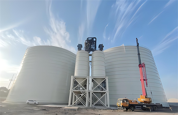 下谷坪土家族乡大型钢板库