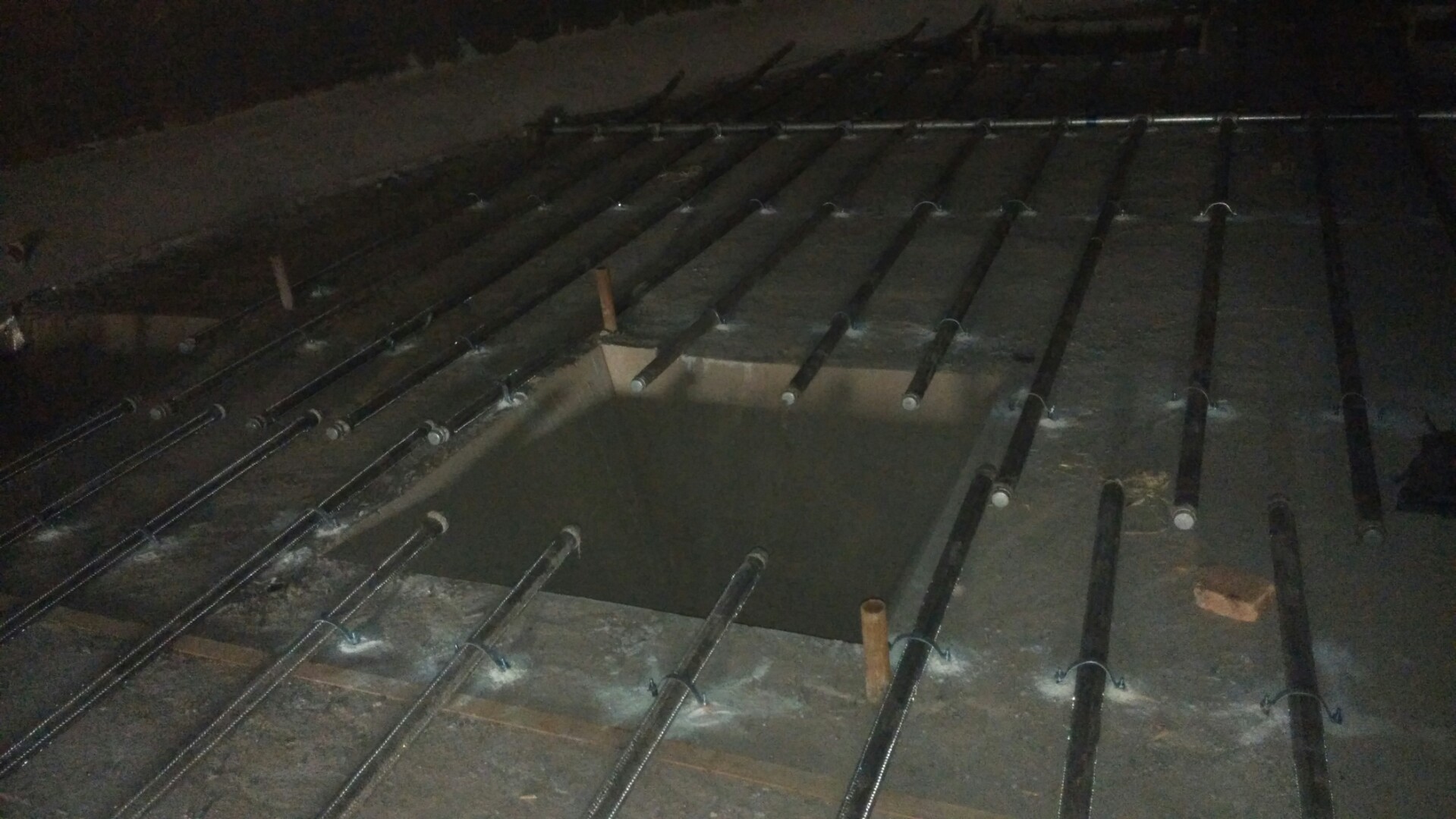 下谷坪土家族乡流化棒