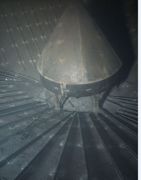 下谷坪土家族乡气化管