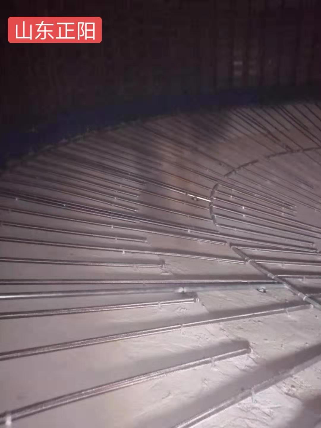 下谷坪土家族乡流化棒