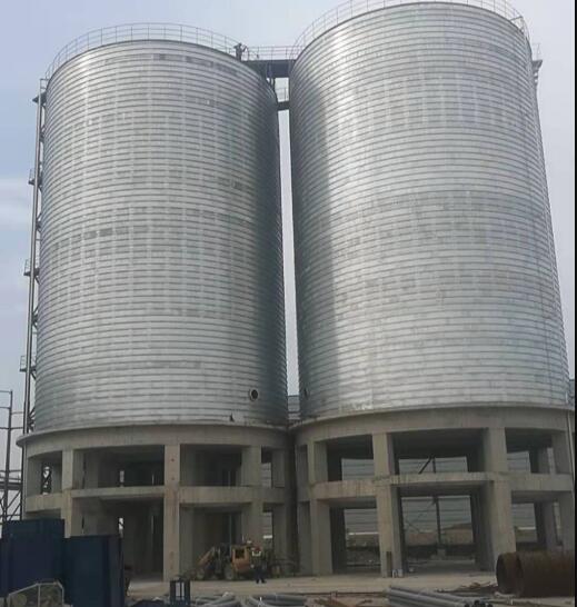 下谷坪土家族乡镀锌卷板仓