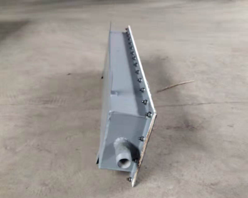 下谷坪土家族乡充气箱