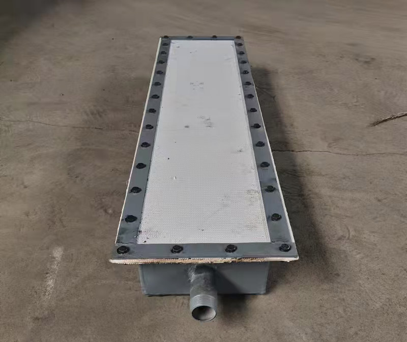 下谷坪土家族乡充气箱